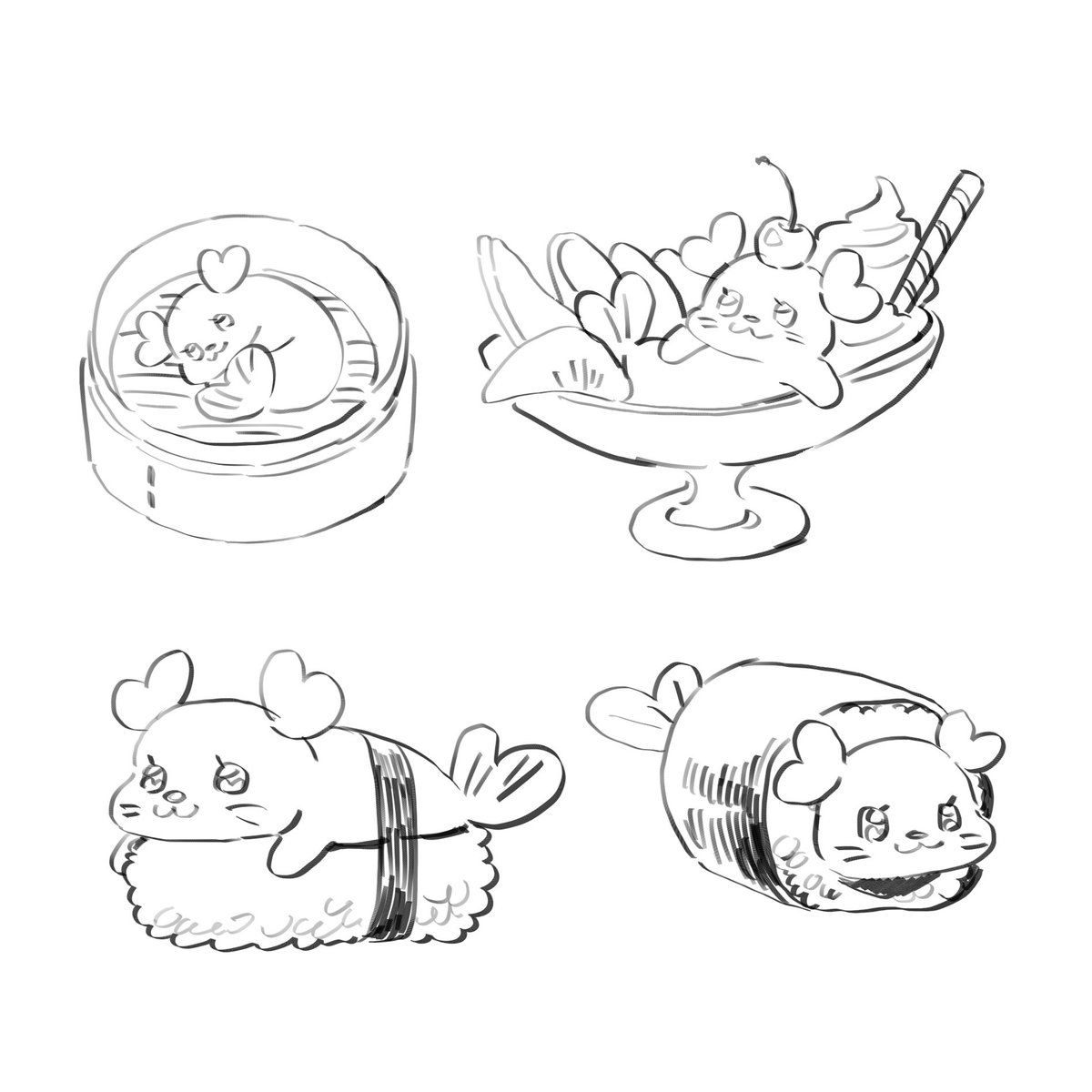 味噌カツ丼 tweet media