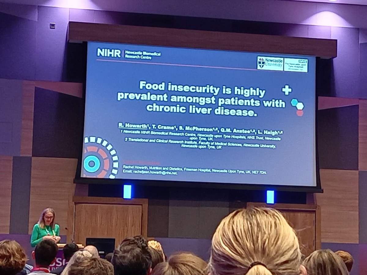 BDA Gastroenterology Specialist Group (@bda_gastro) on Twitter photo Dietitians presenting at GSG Live 2024. Exciting talk about food insecurity from dietitian Rachel Howarth! <a href="/bda_gastro/">BDA Gastroenterology Specialist Group</a> <a href="/BDA_Dietitians/">British Dietetic Association</a> Dietitians presenting at GSG Live 2024. Exciting talk about food insecurity from dietitian Rachel Howarth! <a href="/bda_gastro/">BDA Gastroenterology Specialist Group</a> <a href="/BDA_Dietitians/">British Dietetic Association</a>