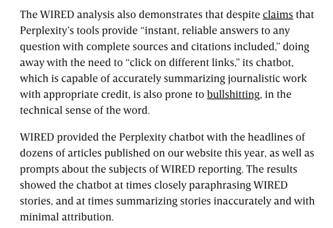 Perplexity Is a Bullshit Machine https://t.co/IMHZP0matp https://t.co/z62TKBH50i