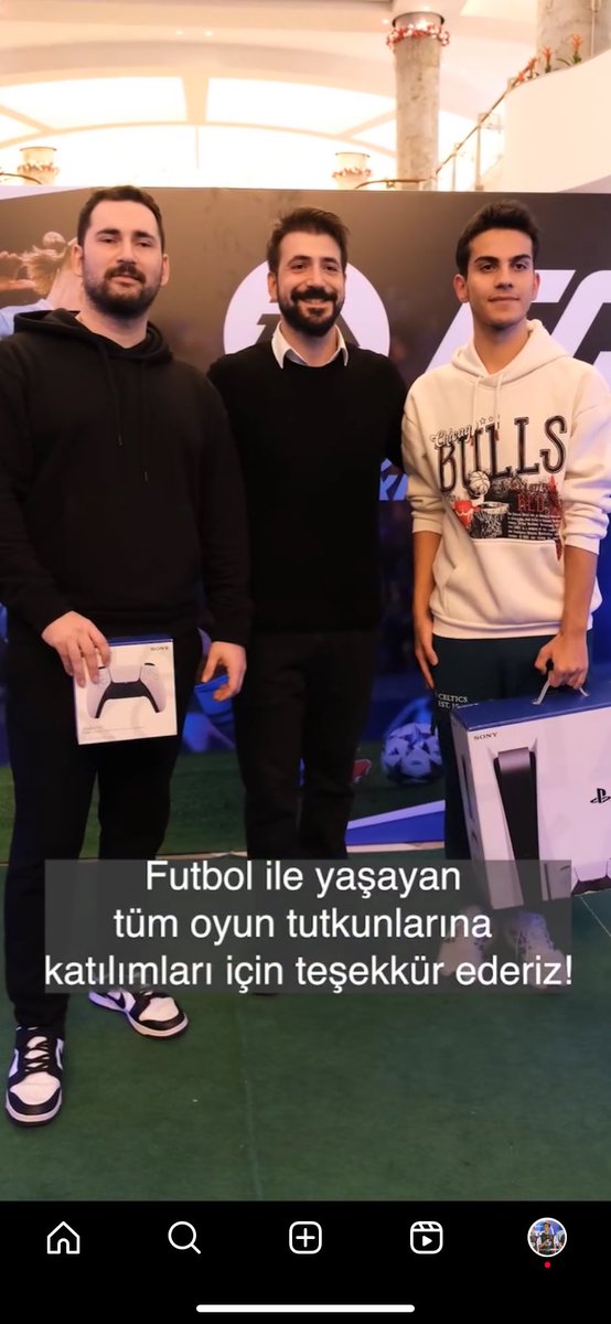 yks senesi full turnuvadan kazanılanlarla kurulan setup 🫡