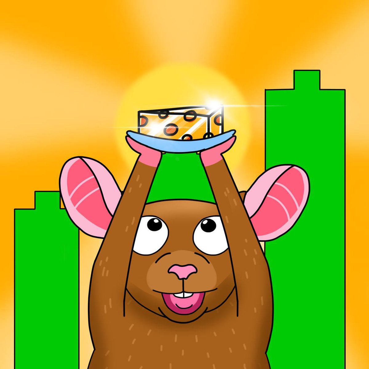 Wat - Matt Furie’s Rat 0x63 tweet media