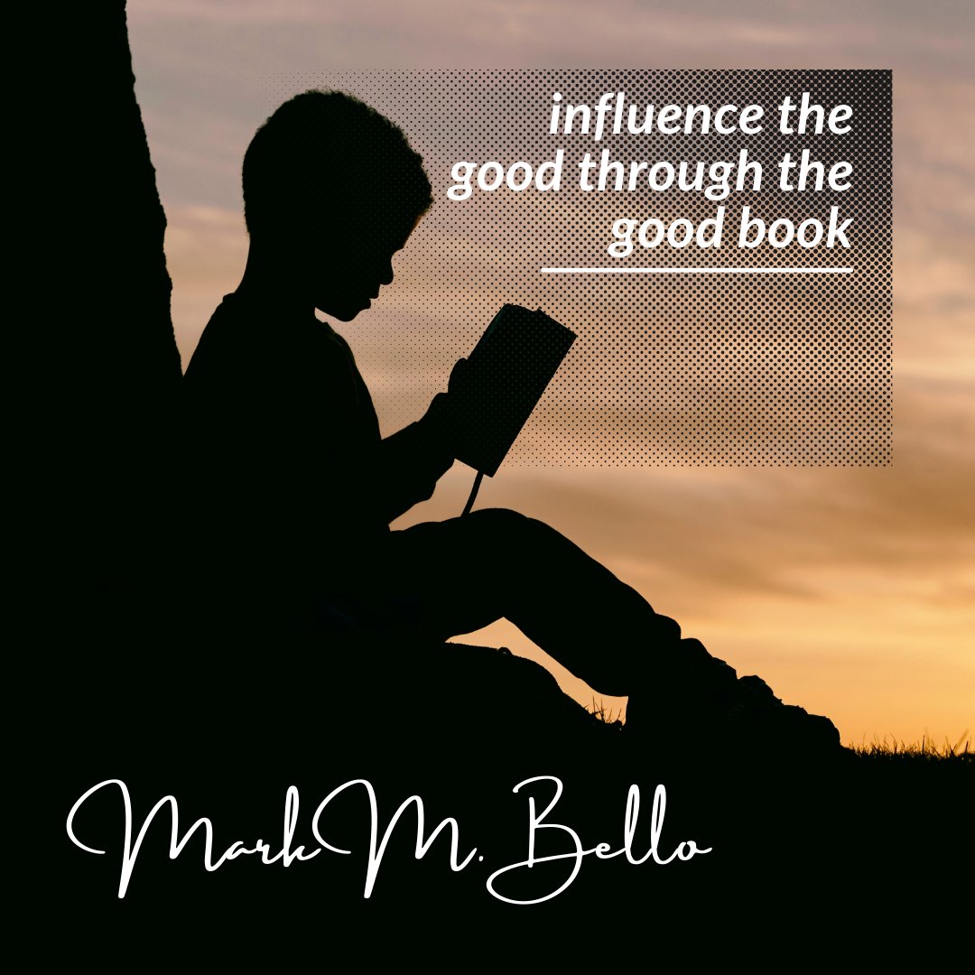 MarkMBello's tweet image. #InfluenceForGood #PowerOfBooks #InspirationInPages #BookWorm #PositiveImpact #ReadAndGrow #BookLover #SpreadKindness #LiteraryInfluence #WordsOfWisdom #ReadForChange #MindfulReading #EmpowerThroughBooks #ReadingIsEmpathy #InspirationalReads #BookishThoughts #Bookstagram