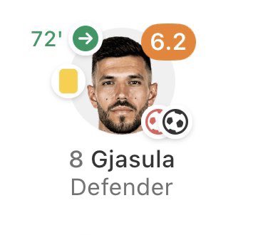 Out Of Context Football (@nocontextfooty) on Twitter photo 
