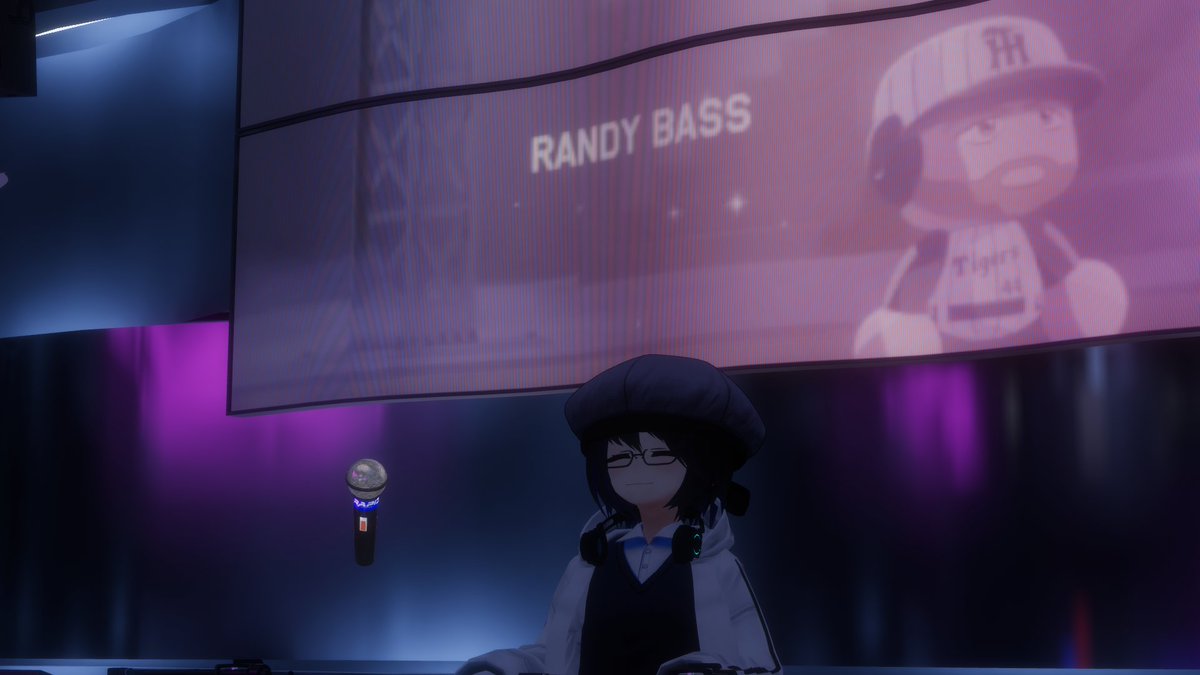 hi71go's tweet photo. めったゃ楽しかった! 猫叉Master嫌いな奴おらん😭 #VIRTUAL_PLACE #VR_RAPID https://t.co/orjXxsMrV4