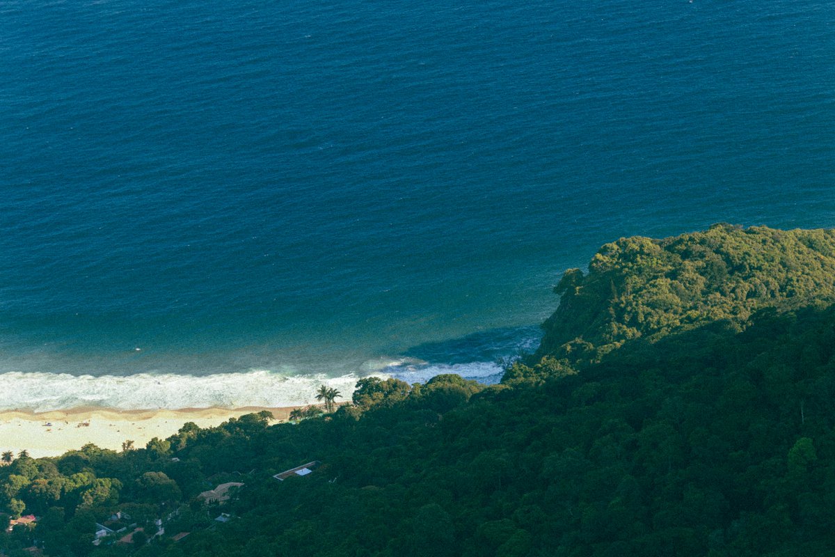 YelipeFudi's tweet photo. Rio de Janeiro ☀️ https://t.co/lvTgZHcGUs
