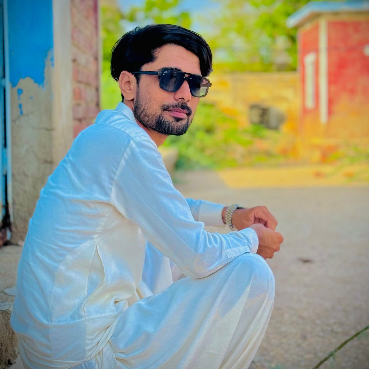 #NewProfilePic