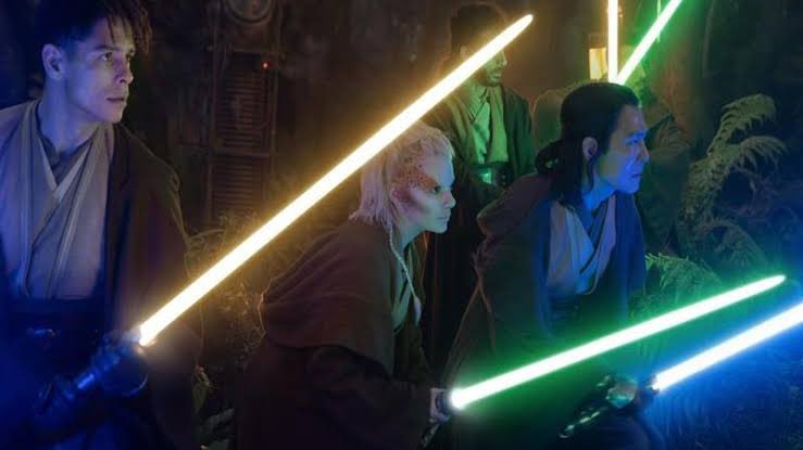 senattoramidala's tweet photo. Star Wars isn’t dead, y’all just hate fun https://t.co/HugkLBQQ0I