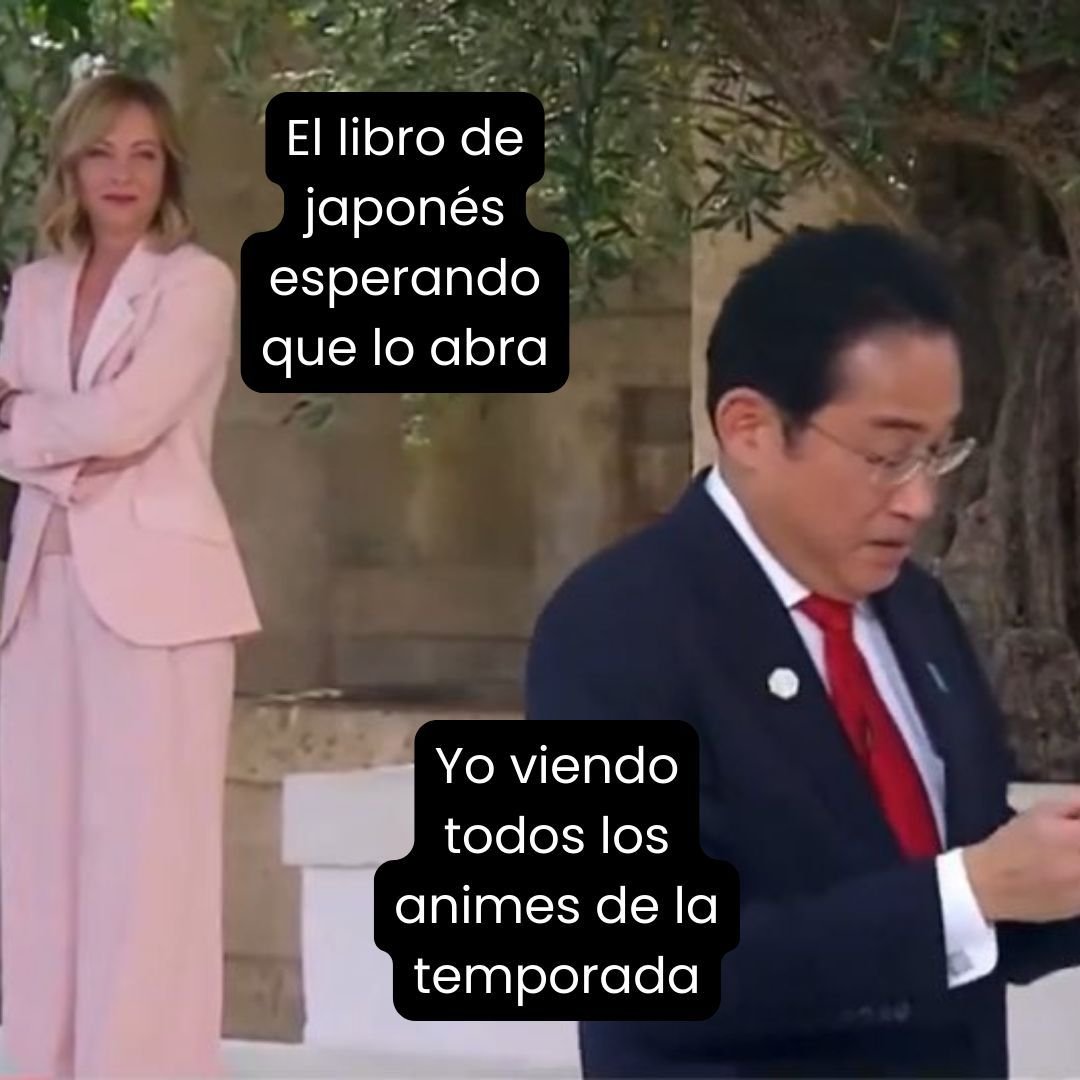 samdreint's tweet photo. Ya saben chicos! Pueden aprender japones con nuestras clases gratis en YT!
Playlist:
Aprendiendo japones con sam 🔽
https://t.co/L5lhA1g4Cv
Canal YT
https://t.co/qXMOA8HCuB
Cuenta X
@JaponesconSam
#japonesconsam
#japanesestudy
#Nihongolearning
#日本語勉強
#日本語レッスン https://t.co/vtNigwEIPH