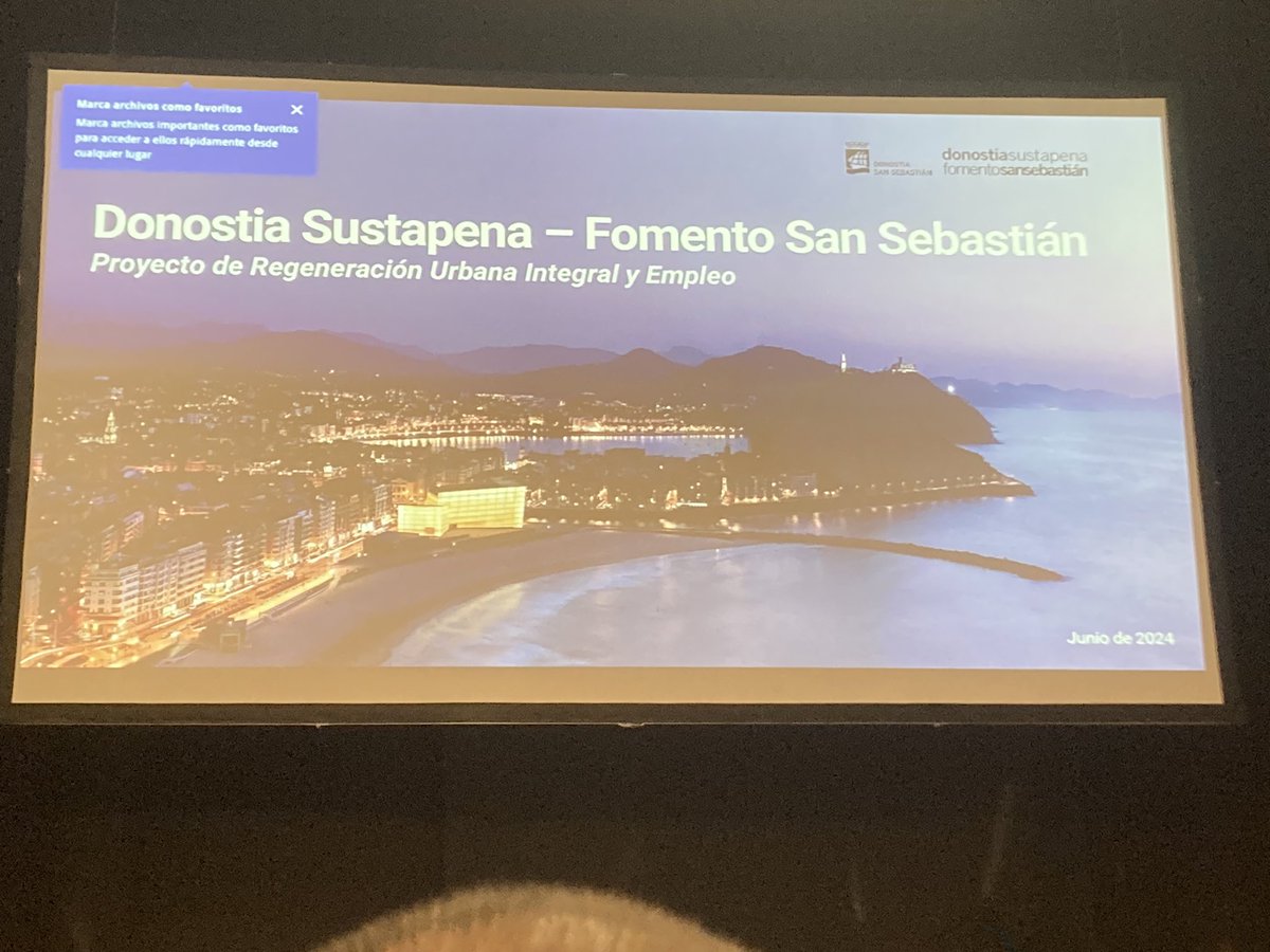 Regeneració urbana i treball al barri de Altza, Donosti, una confluència per donar una resposta integral: entorn urbà, habitatge, sostenible i social!