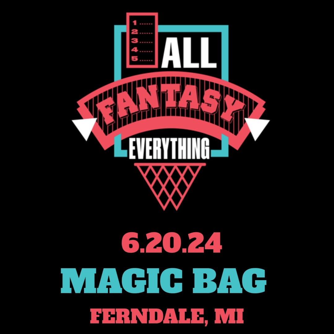 Magic Bag tweet media