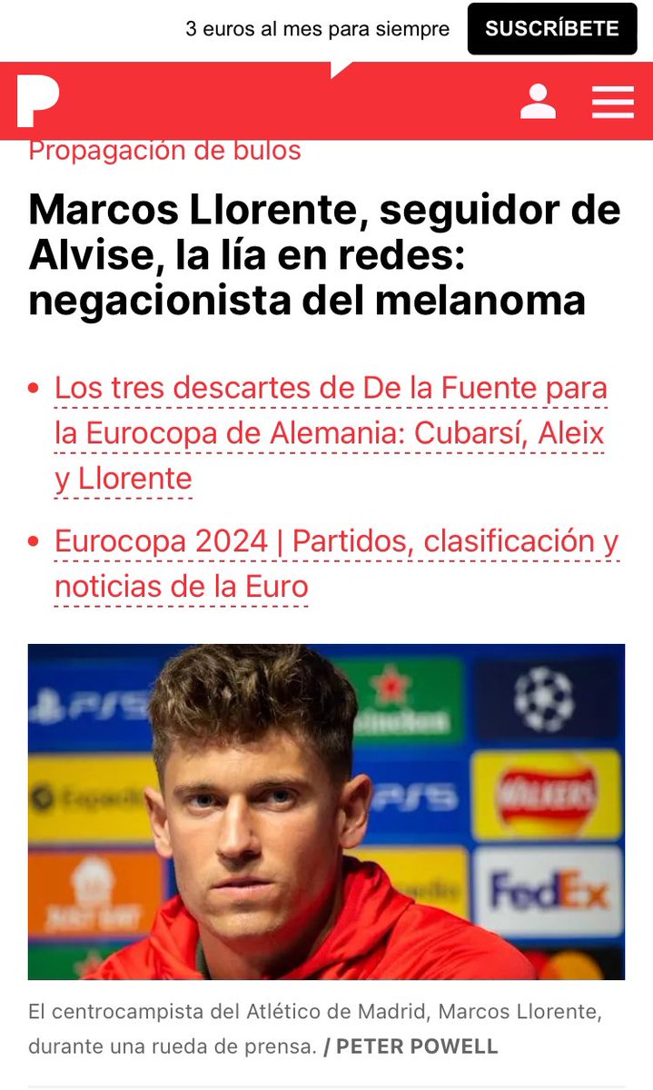 allobe86's tweet photo. Hola @marcosllorente,

Te tiro el 🧤 por si quieres venir a pasar consulta un día conmigo.

Podrás comprobar la relación entre exposición solar y cancer de piel así como sus consecuencias directas e indirectas y ver las consecuencias de eso que llamáis “callo solar”.

¿Te vienes? https://t.co/fsW08DK5BX
