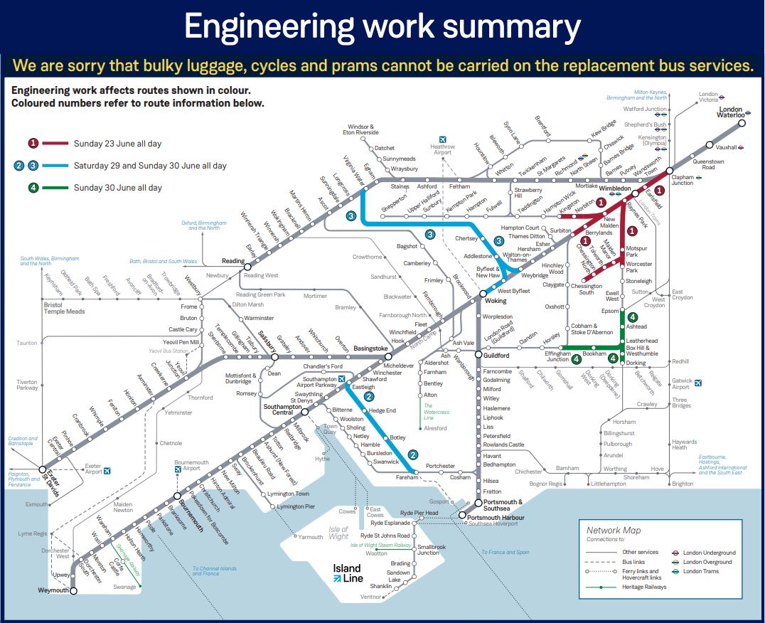 SWR Help tweet media