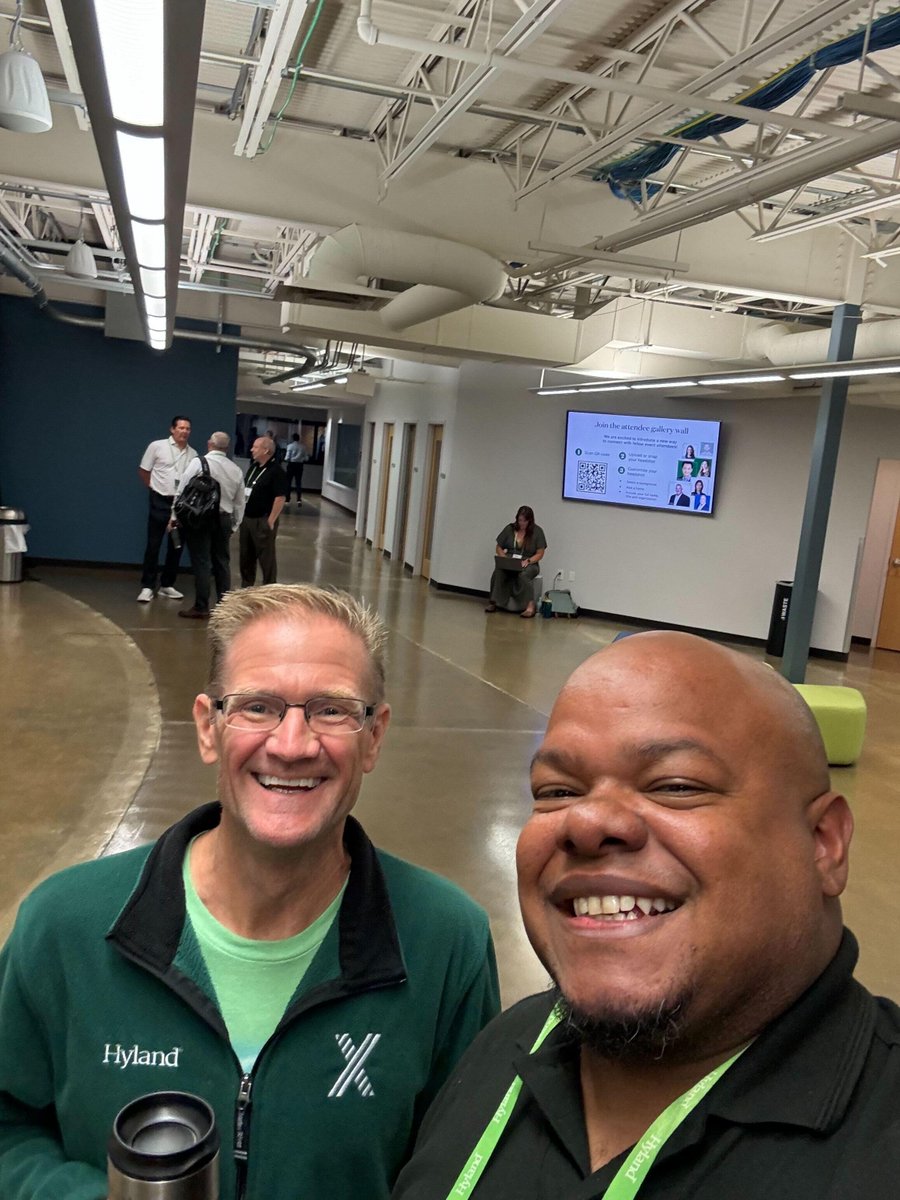 jadu's tweet photo. We're sponsoring @Hyland's Partner Summit in Ohio this week 🚀! If you're there, be sure to say hello to Ray Dieter and Vince Carter from the Jadu Alliance Team 👋.
#Partnerships #Collaboration #HylandPartnerSummit #DigitalExperiencePlatform #PortalSolutions https://t.co/xaPNjEXEvQ