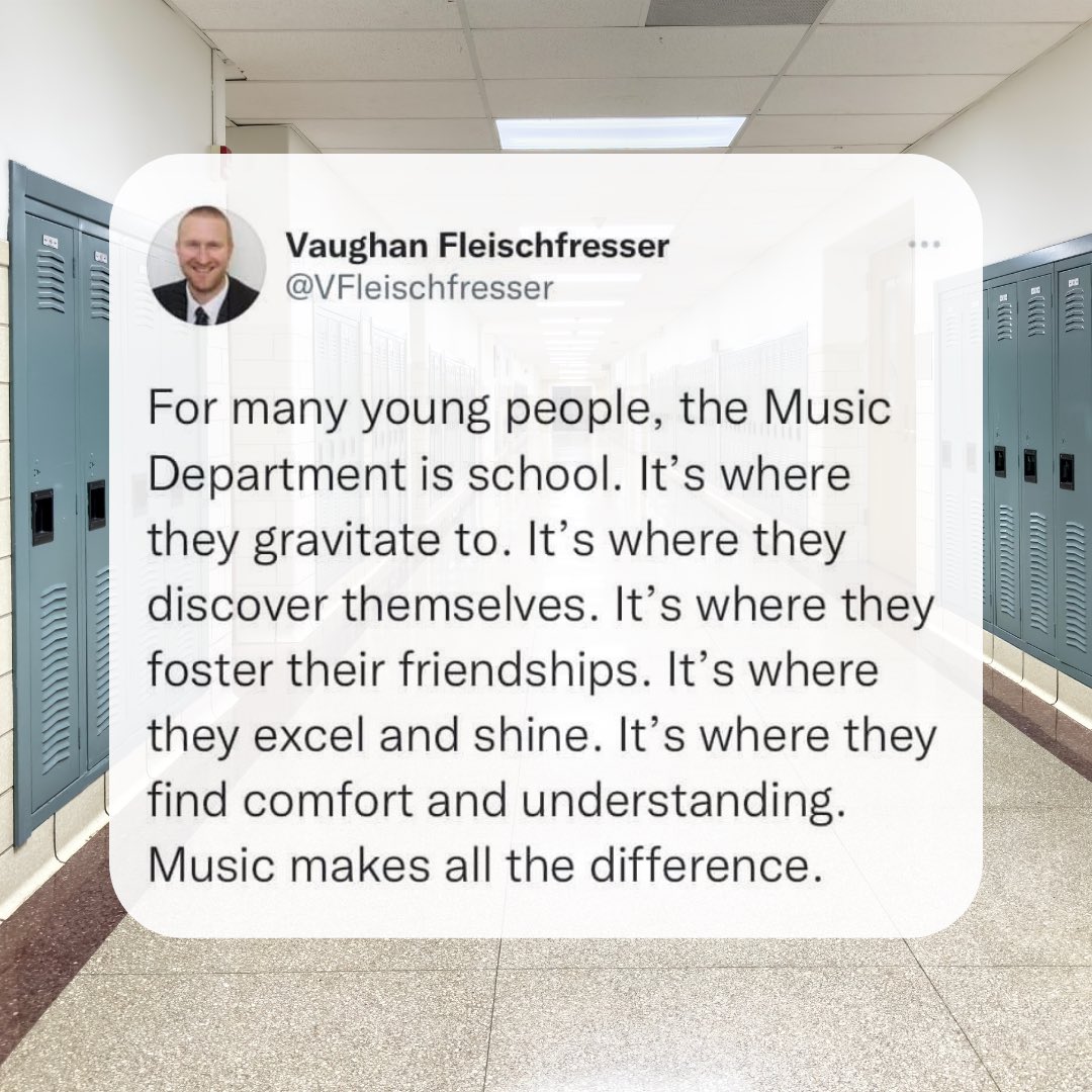 Vaughan Fleischfresser tweet media