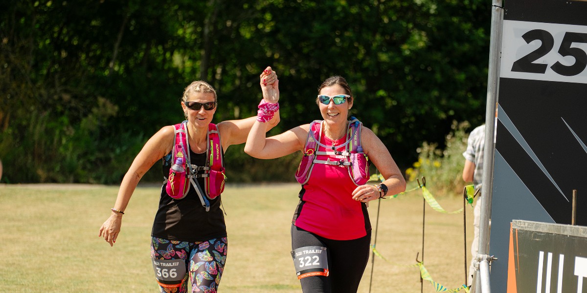 There are limited entries left for our 25km distance!

Sign up now to get:
 ⌛Chip timing
 🗺️GPX file of the route
 🍌Feedstations with food and drinks
🏅 Exclusive finishers medal
👕Exclusive finishers tee

What are you waiting for👉ultraldn.co.uk/0kb