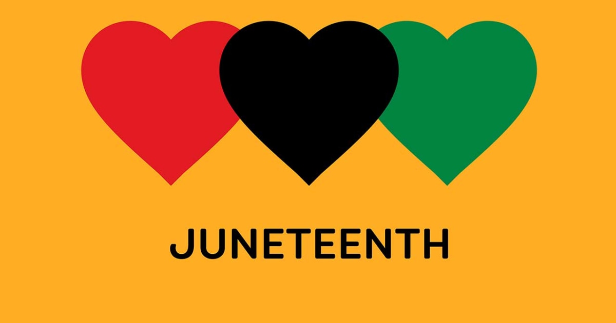 TheLearyGroup's tweet image. We shared this last week in preparation for Juneteenth, but we wanted to share it again! It’s important for our communities to recognize and celebrate the diverse histories and cultures that have contributed to our nation. 

learycpa.com/resources/blog…