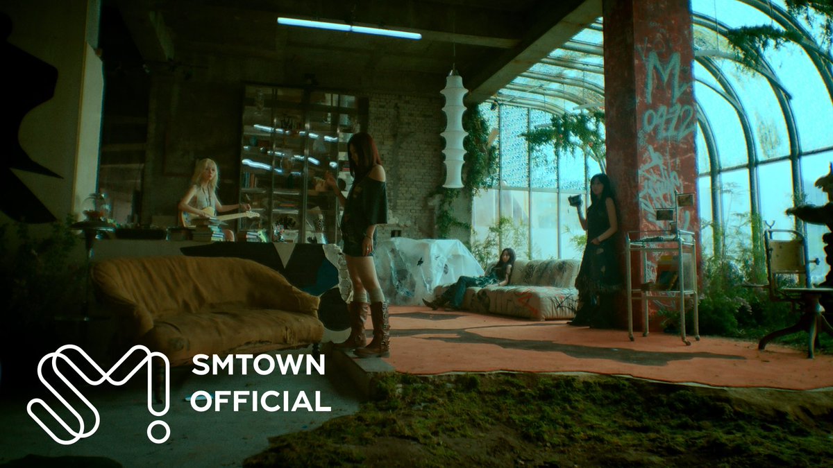 aespa 에스파 'Live My Life' MV

🎬 youtu.be/YEA1ROHi0Eg

#aespa #æspa #에스파
#Armageddon #aespaArmageddon
#Supernova #aespaSupernova
#LiveMyLife