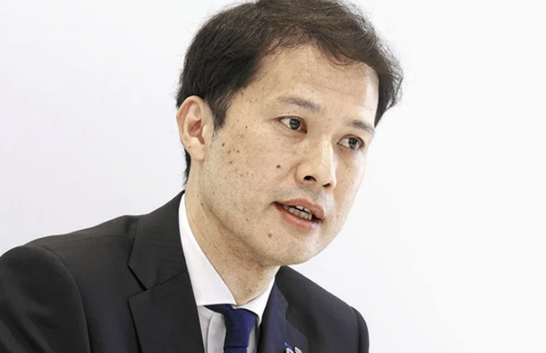 AVISPA_FLAG's tweet photo. 〔footballnet〕 アビスパ福岡の新社長に元Jリーガーの結城耕造さん（４５） 経営戦略や将来像を語る https://t.co/t4hp3csf8B https://t.co/cv0RS2grv0