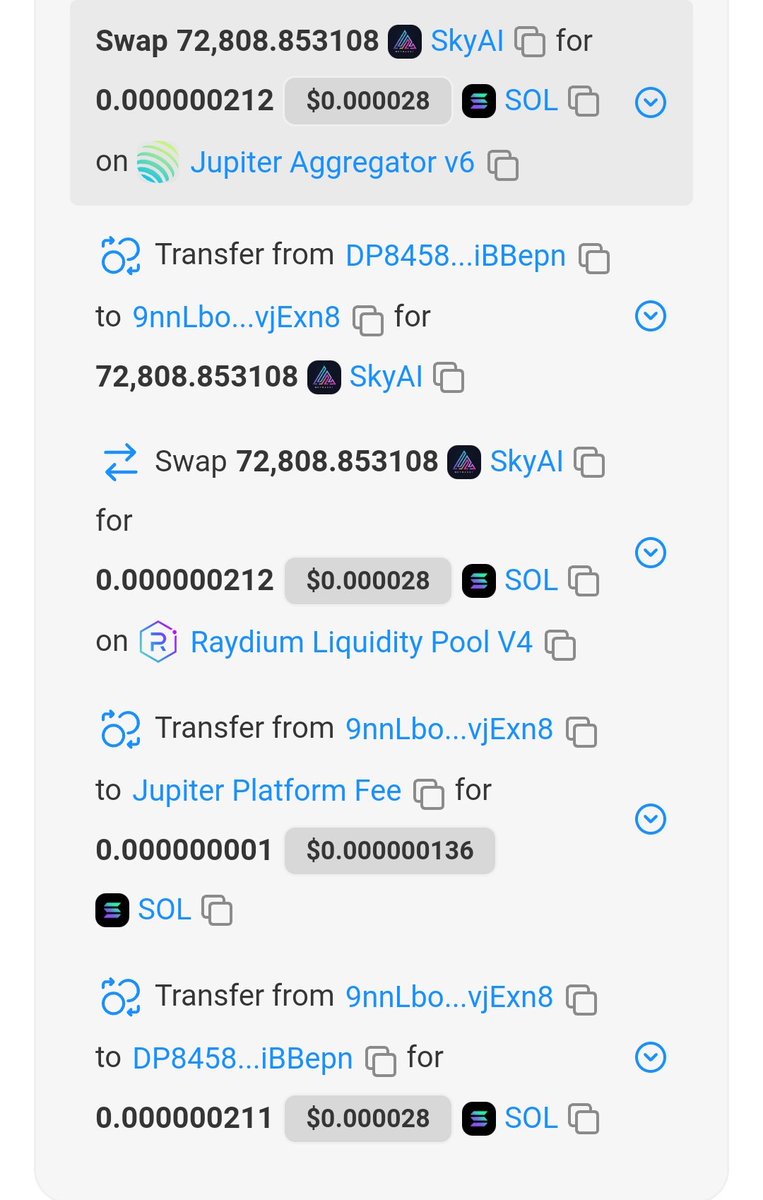 MohsinTito's tweet photo. @ScammerScheme 
I was scammed from this wallet. Can you help?  

9nnLbotNTcUhvbrsA6Mdkx45Sm82G35zo28AqUvjExn8 https://t.co/CKyzEF4BV4