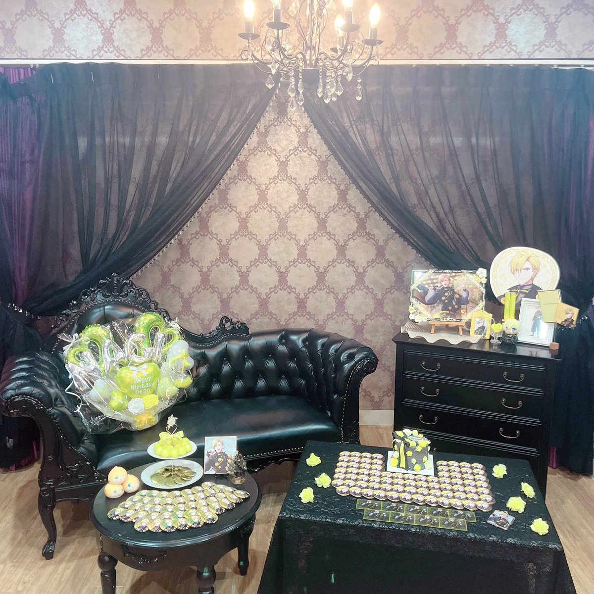 🧸𖤐⋆͛ tweet media