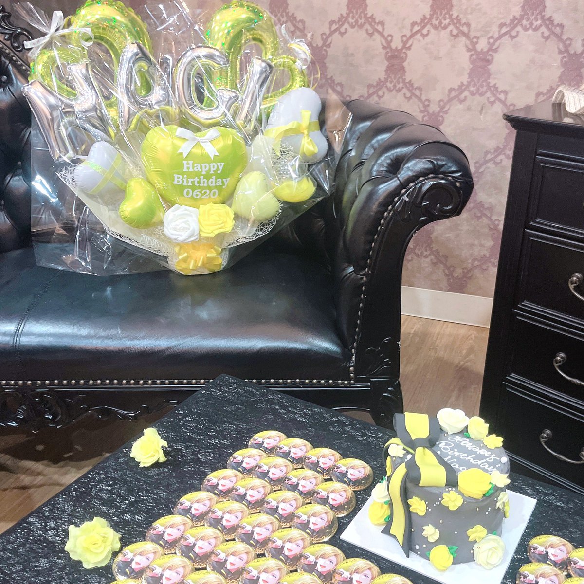 🧸𖤐⋆͛ tweet media