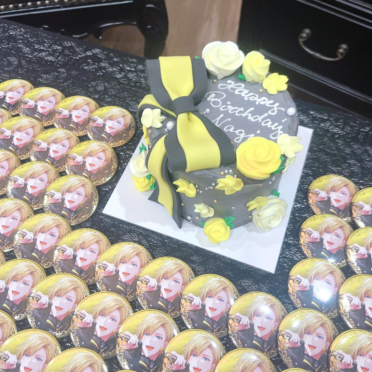 🧸𖤐⋆͛ tweet media