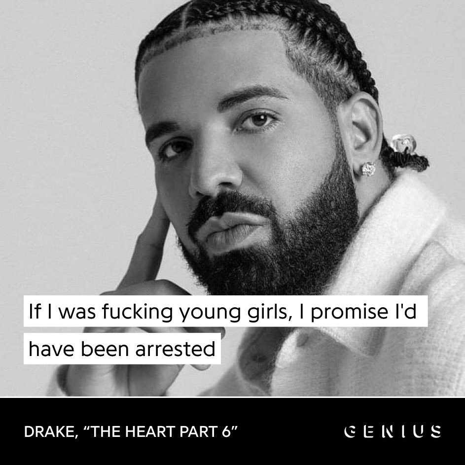 Bruh said this and thought it was fly