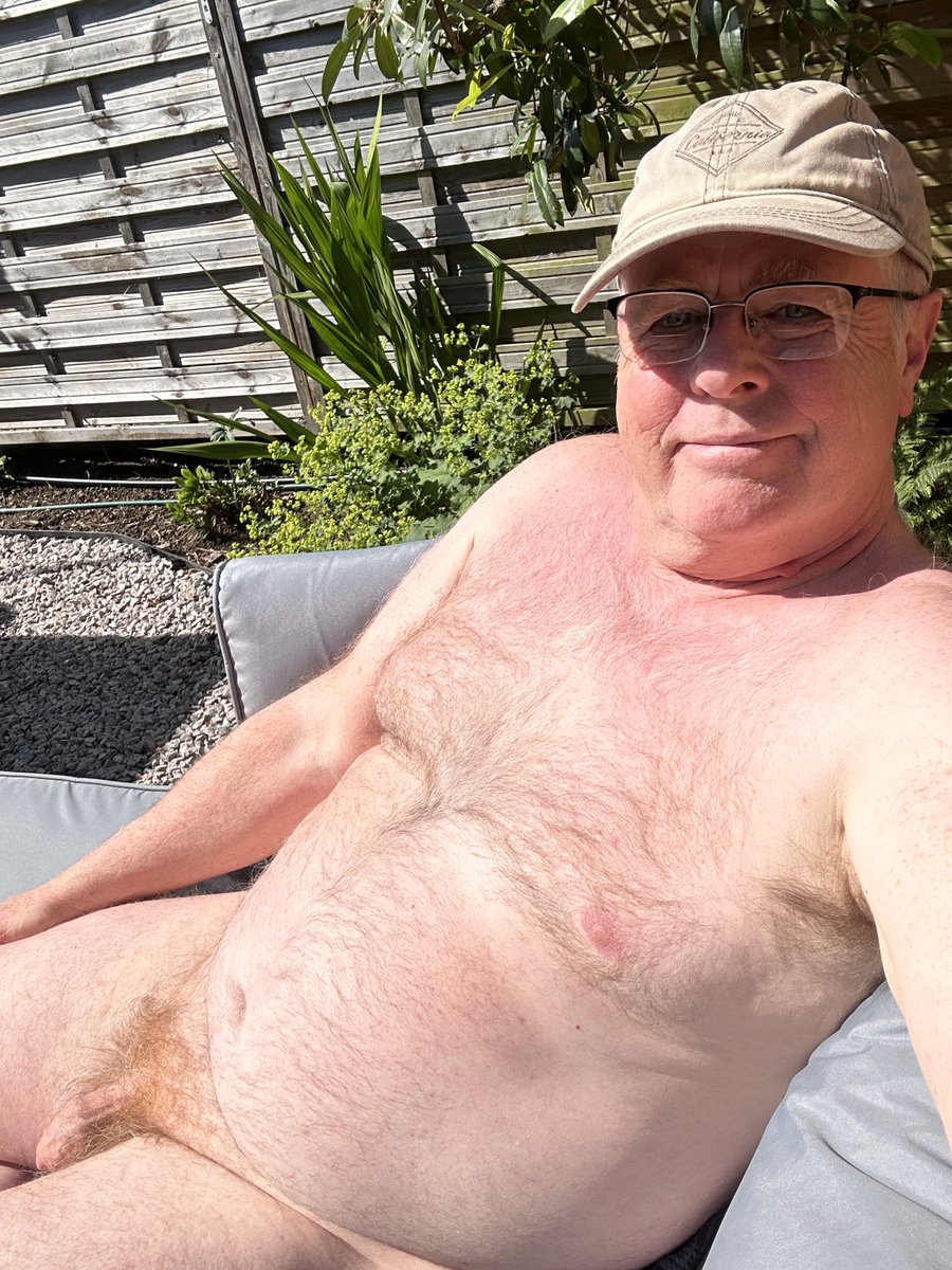 Work done for today, time to relax
