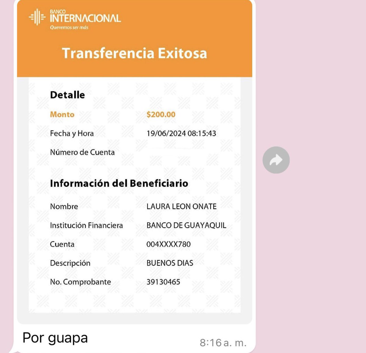 laaaaaaaaaau_'s tweet image. estos si son “buenos días” 🥰