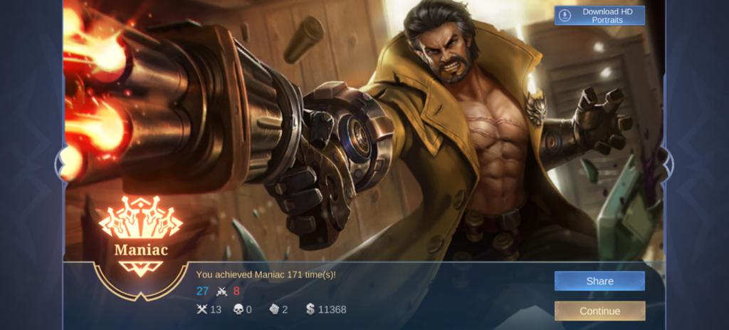 Kar_Lesley's tweet photo. Wala akong paki basta goal ko manalo kahit ilan pa kayo 🤣 #Soloranked Gold laner ! https://t.co/hKW0AU5TyO