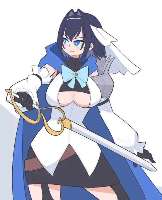 Knight#kronillust 
