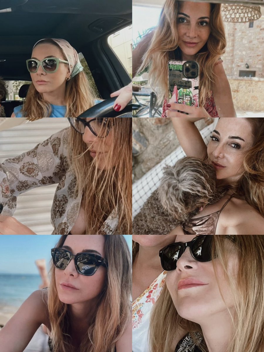 the beauty of summer dolunay soysert🌻☀️