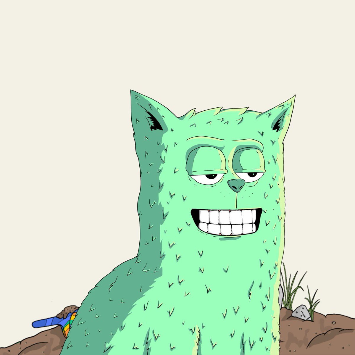 smileclub_NFT's tweet photo. I am minting my dumbass cat

Comment @createlayer to mint this tweet as an NFT

I have so much more to mint 😂 https://t.co/QPKWSFYNur