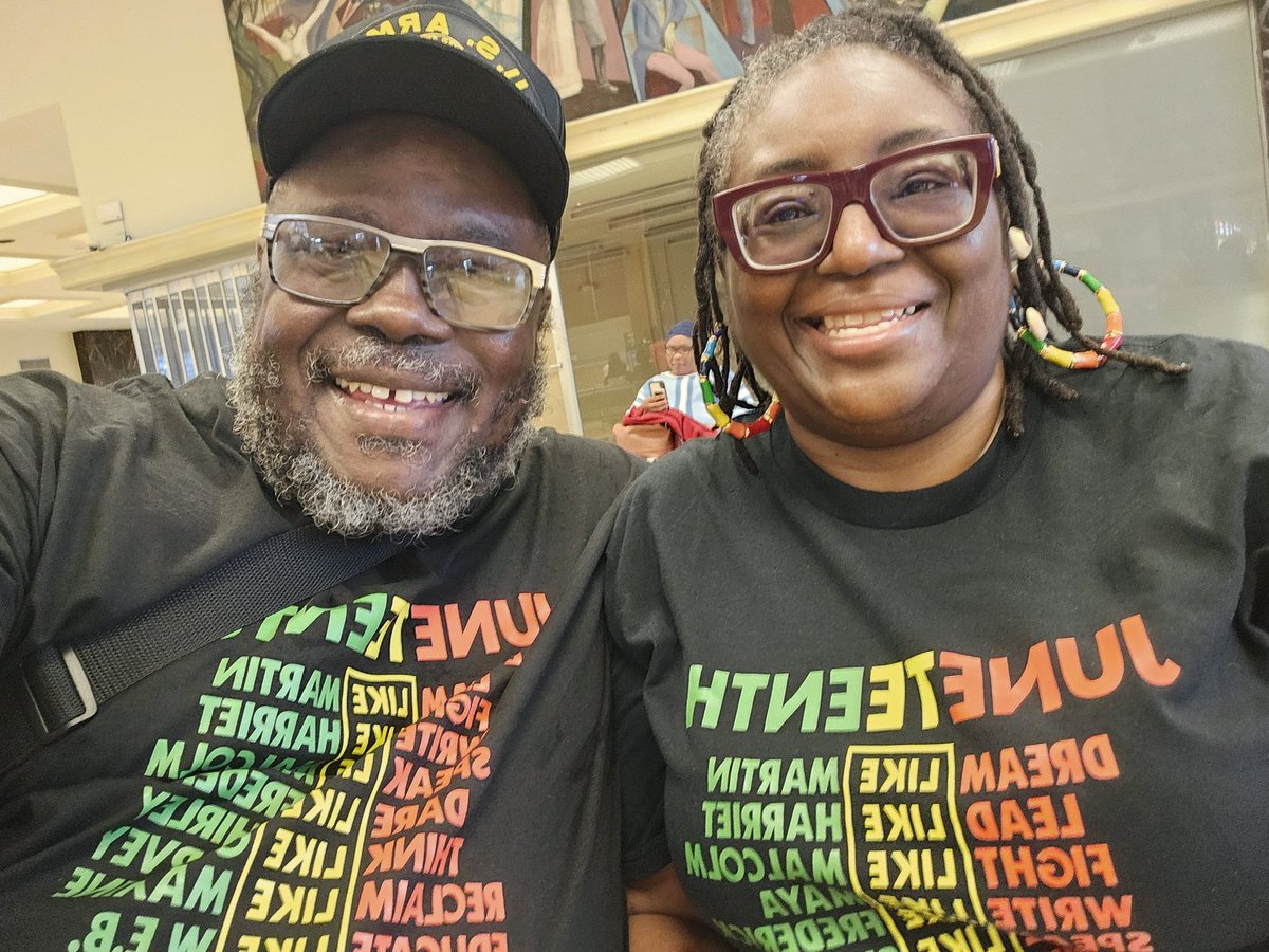 Constance Washington, M.Ed 👩🏿🏫✊🏿🗳 🇺🇲🦅🙏🏿 tweet media