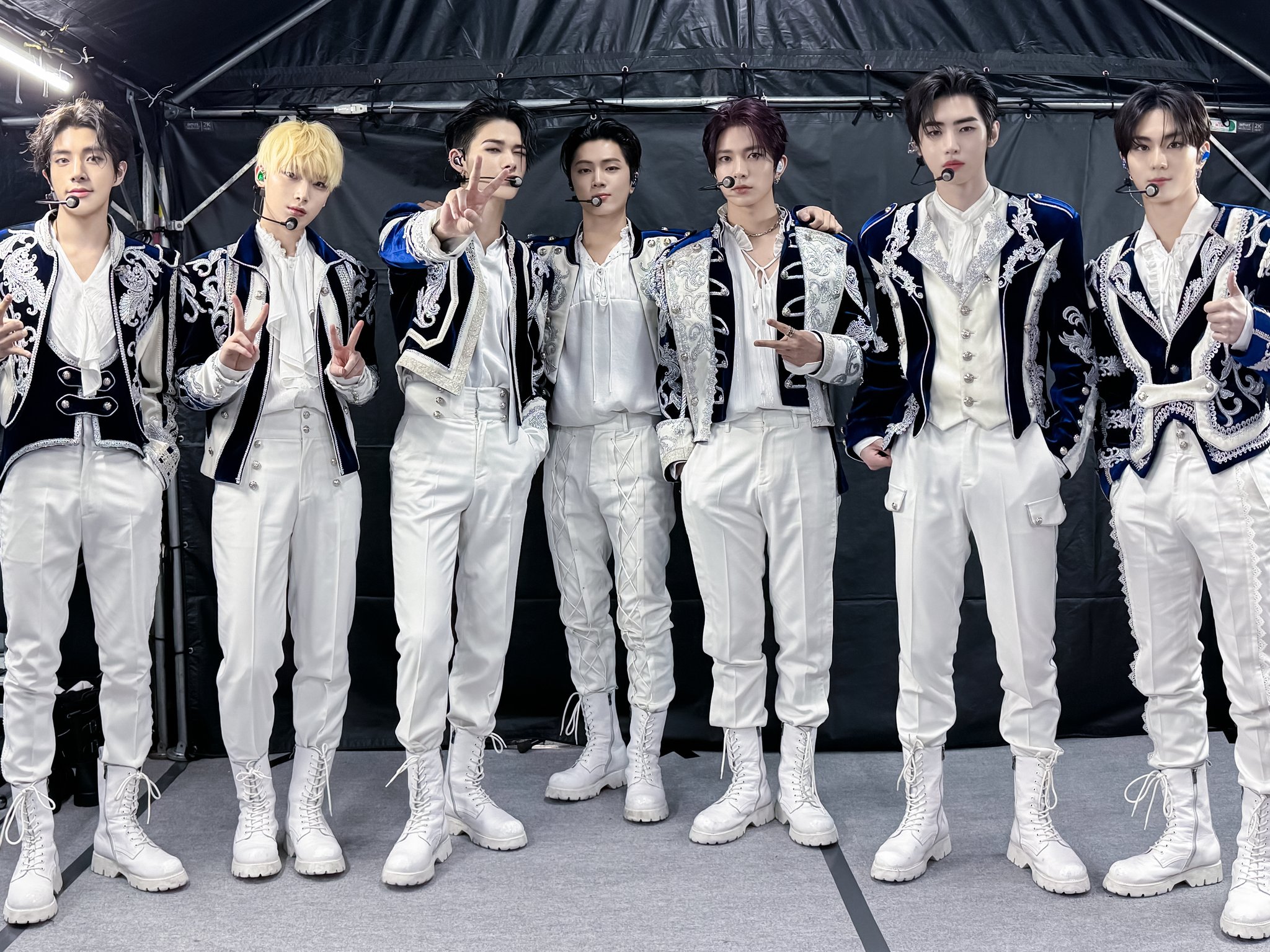 ENHYPEN Official Japan on X: 