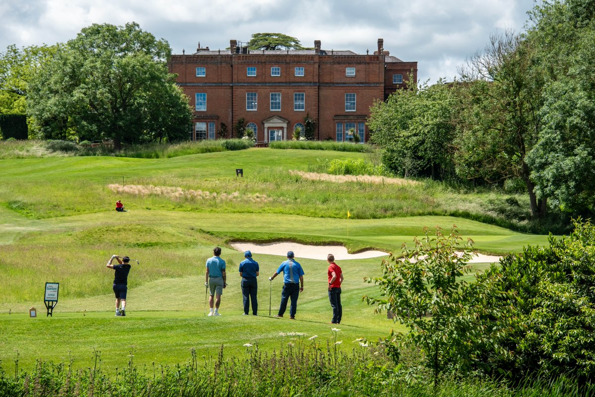 Noah's Ark Children's Hospice tweet media