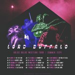 Photo by Lord Buffalo (@Lord_Buffalos)