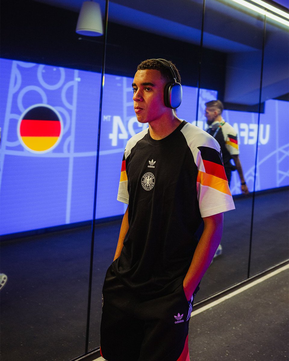 German Football tweet media