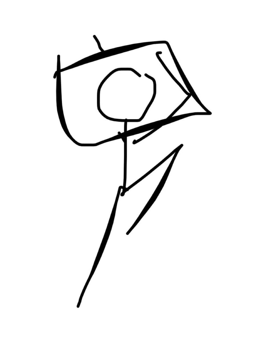 The best sleeping position…