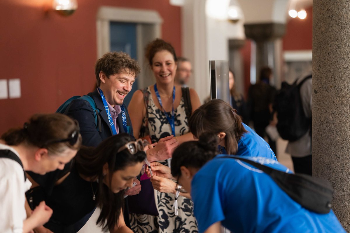 Universität Zürich tweet media