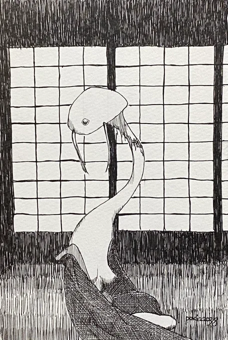 #見た人も無言でなにか日本あげる 
