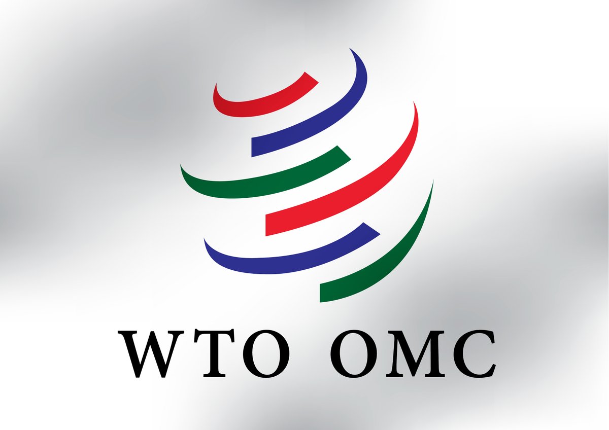 CanadaTrade's tweet photo. The 12th @WTO Trade Policy Review shows Canada’s leadership in trade diversification and export efforts are on the right track and benefitting Canadian workers, businesses and communities!
Learn more: https://t.co/NKPT5ryOVx
#RulesBasedTrade
#WTO https://t.co/9eiIG8qVUB