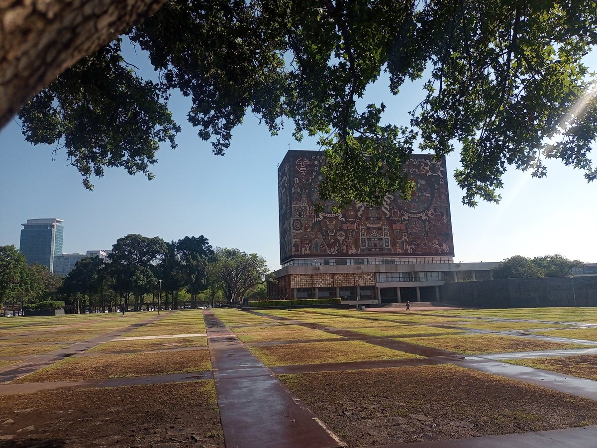TemokDimas's tweet photo. ..."Por mí Raza hablará el espíritu"
Larga Vida al Sueño del Maestro Vasconcelos y a Los Grandes maestros de NUESTRA AMÉRICA!! 🔥
@PatinetasI @UNAM_MX
#skatelife #unam #josevasconcelos #universidad #photoart #photography #photographers #cdmx #coyoacan #fotografía #foto https://t.co/Nep2qAR5UQ
