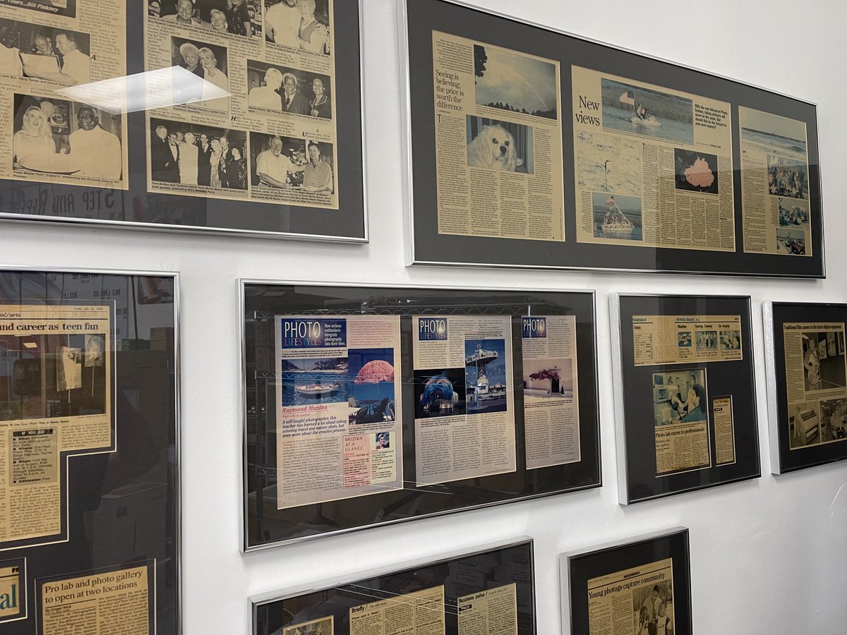 803 Labs, Inc. tweet media