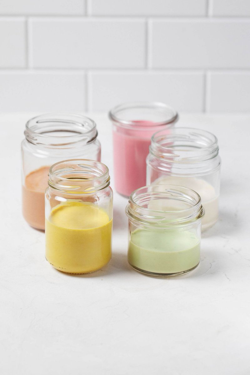 dietplansweekly's tweet photo. 15 Colorful, Creamy, Versatile Vegan Tahini Dressing Recipes https://t.co/IwoPuqV51a https://t.co/22l2uvNVqn