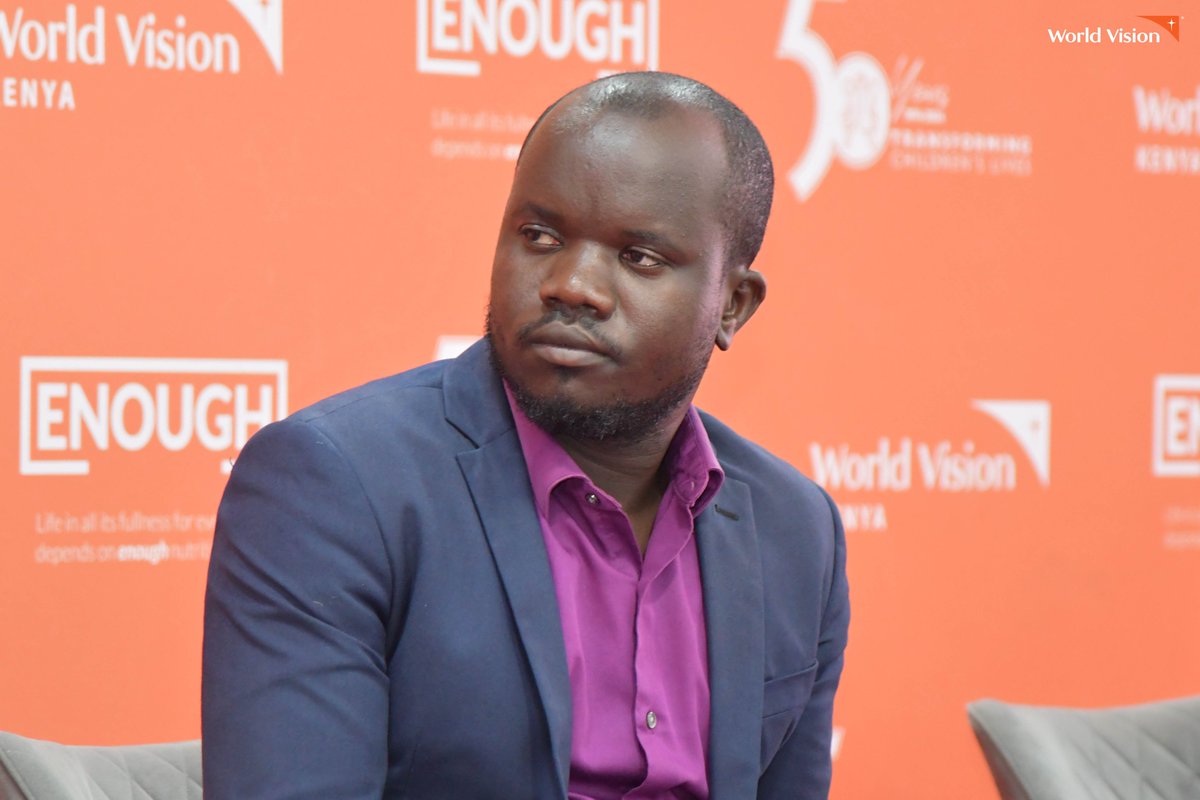 WorldVisionKE's tweet photo. Both government and NGOs/PBOs must hold themselves to the highest ethical standards, ensuring that resources are used effectively and that we remain answerable to the communities we serve.
#NGOWeek2024 #BuildingSynergy #SustainableFuture https://t.co/5eyWCUY57z