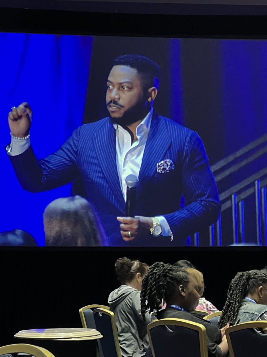 Instructional Empowerment tweet media