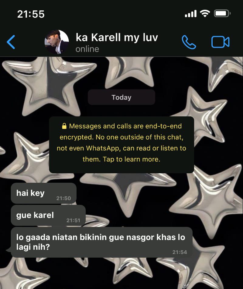 love from middle school

___ jay enhypen au