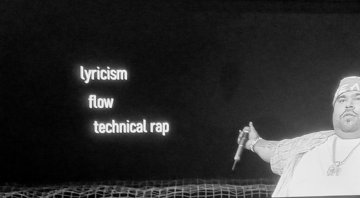 clockswatch's tweet image. #bigpun #terrorsquad #mc #bronx #emcee #hiphop