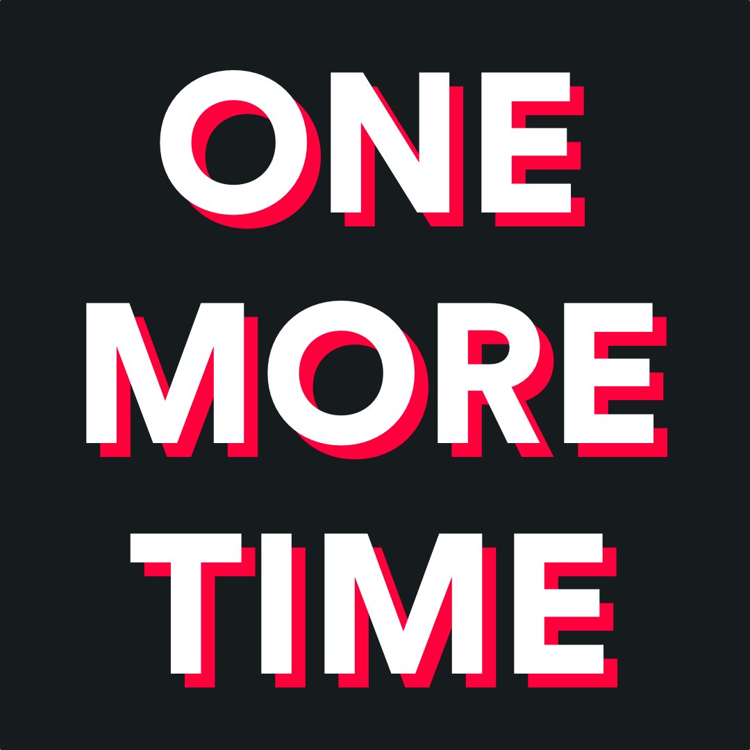 I've written about how repetition is a key skill to master as a leader: gshutler.com/2024/06/repeti…